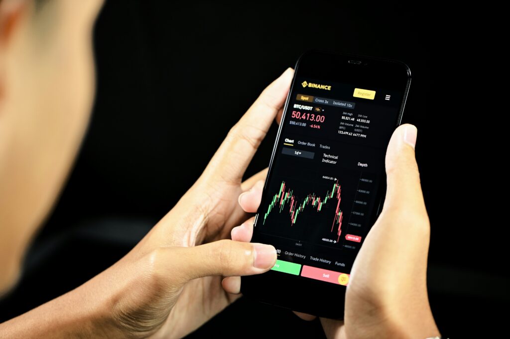 Analyzing the Growth of Mobile Betting Platforms