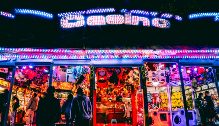 Beginner's Guide to Gambling: Understanding the Basics