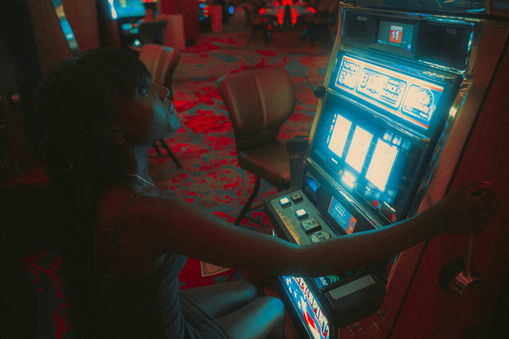 Exploring the Most Immersive Virtual Casino Games