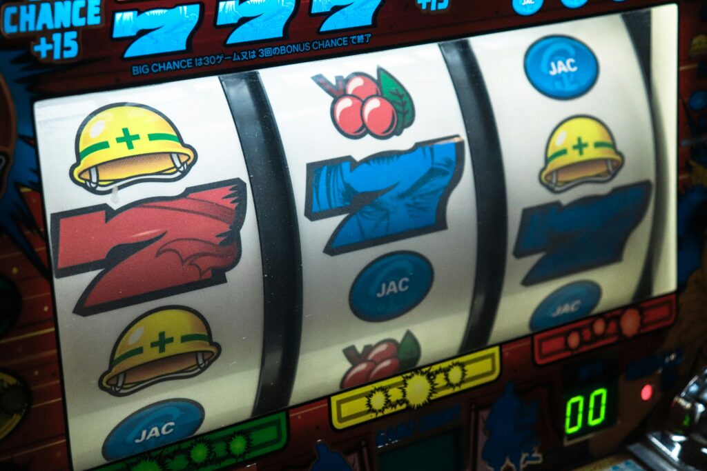 Slot Game Features: What Players Love Most