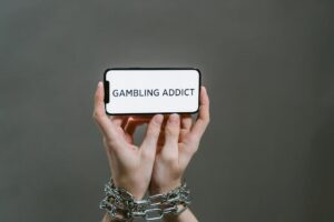 The Impact of Legislation Changes on the Gambling Industry