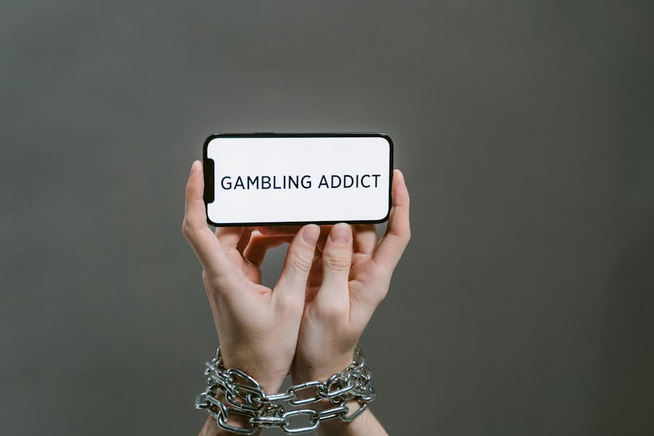 The Impact of Legislation Changes on the Gambling Industry
