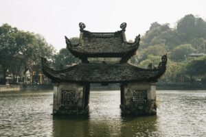 list of louise penny books in chronological order