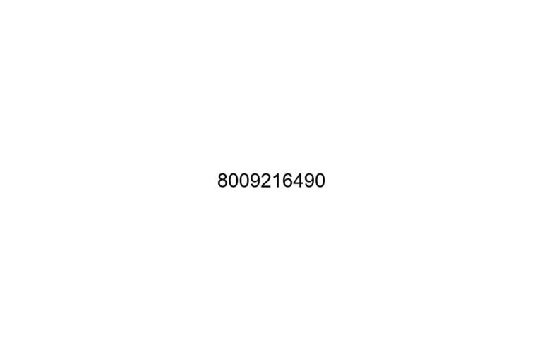 8009216490
