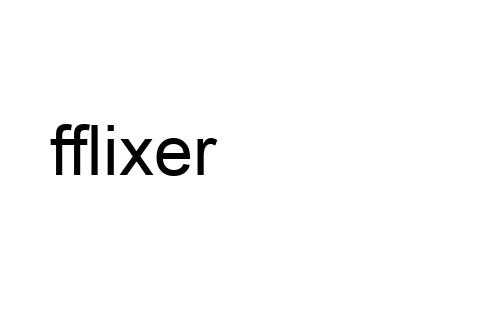 fflixer