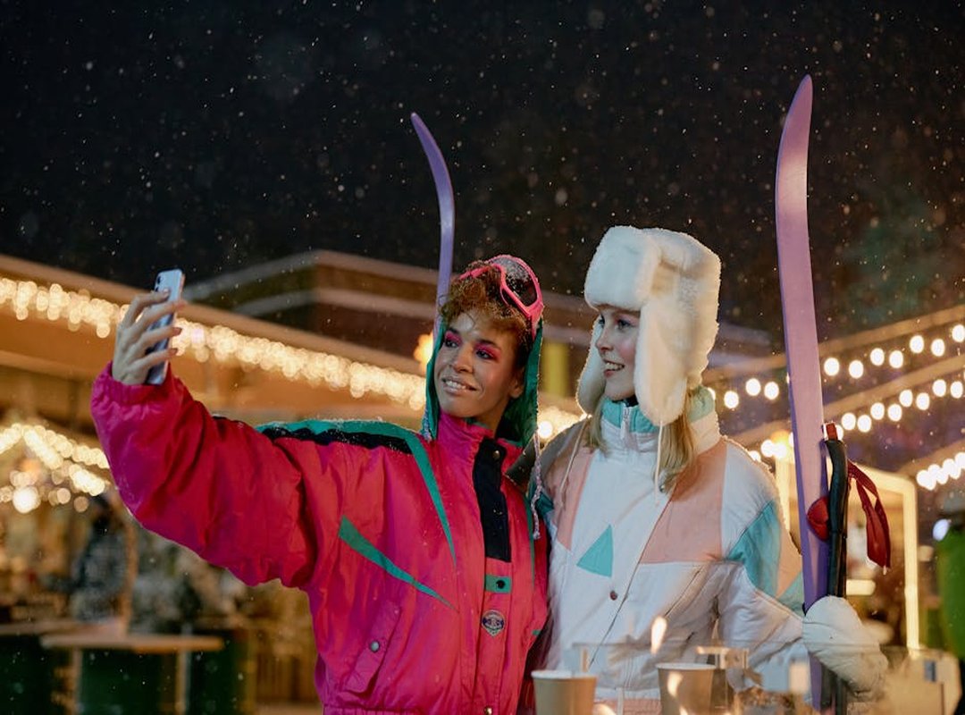 A New Squadron Takes to the Skies