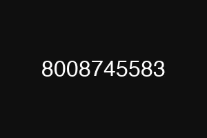 8008745583