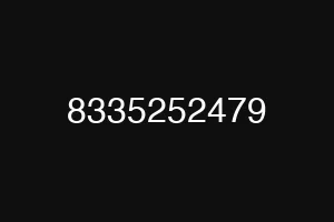 8335252479