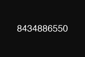 8434886550