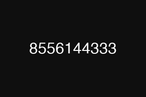 8556144333