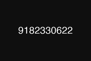 9182330622