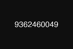 9362460049