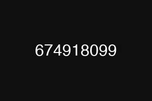 674918099