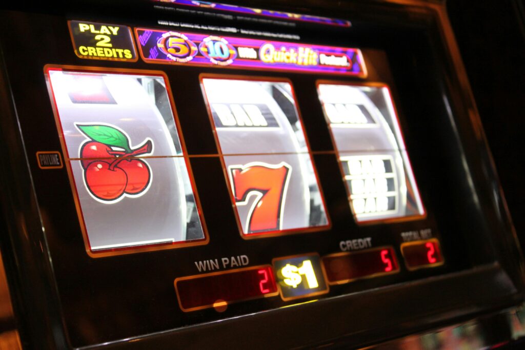 Online Slot Games for Real Money: Features That Enhance the Experience