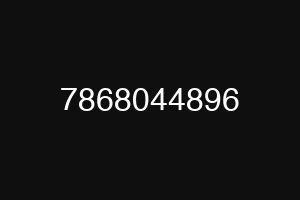 7868044896