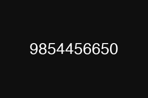 9854456650