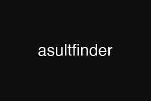 asultfinder