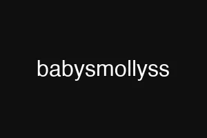 babysmollyss