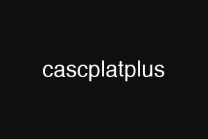 cascplatplus