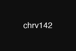 chrv142
