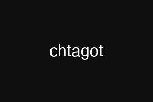 chtagot