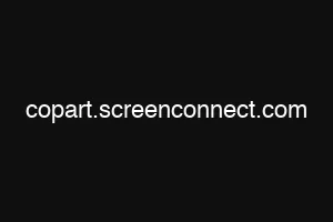 copart.screenconnect.com
