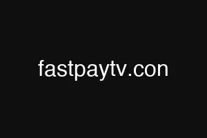 fastpaytv.con