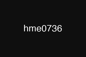 hme0736