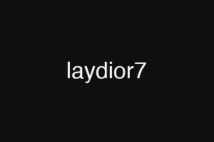 laydior7